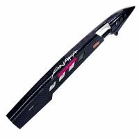 ราคา บังโซ่เวฟ บังโซ่เคฟล่าดำ ติดสติกเกอร์ Akana carbon wizar รุ่น Wave100 Wave110i Wave125 Wave125i Dream Super Cub บังโซ่ ใส่เวฟทุกรุ่น ดรีม เวฟ แถม ฟรีน็อตบังโซ่ 2 ตัว (1043908393)