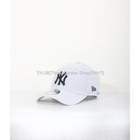 ราคา New Era 9Forty Cap MLB Old Baseball Major League Yankees NY Dodge LA Black White Dark Blue Milk Tea (19329949488)