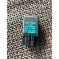 ราคา รีเลย์ไฟเลี้ยว เฟรชเชอร์ ไฟเลี้ยว Toyota ไมตี้ ae100 อีกหลายรุ่น แท้ถอดญี่ปุ่น (21052590971)