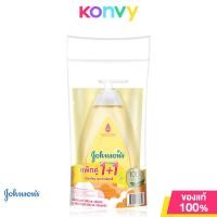ราคา Johnsons Baby Top to Toe Baby Wash จอห์นสัน ท็อปทูโท เบบี้ บาธ (21607059979)