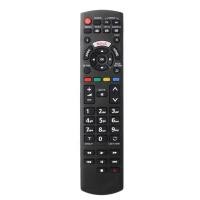 ราคา RC1008T Remote Control for Panasonic LCD TV N2QAYB001120 Smart Remote Control (15414510400)