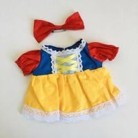 ราคา COD ชุดตุ๊กตาลาบูบู้ ชุดลาบูบู้ ชุดlabubu แฟชั่นสำหรับผู้หญิง เสื้อผ้าตุ๊กตา37cm พักผ่อนยามว่าง การ์ตูนลายการ์ตูน ชุดเดรส inspbu Time ทริม มินิมินิ เสื้อผ้าตุ๊กตาผ้าฝ้ายบู ตุ๊กตา37เซนติเมตร (216399058