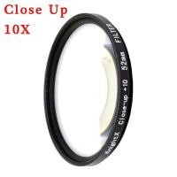 ราคา KnightX Camera Lens Close Up 10 Circular Polarizer Filter for Any phones (6045192344)