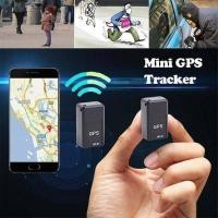 ราคา อุปกรณ์ติดตาม Gps ขนาดมินิอัจฉริยะสำหรับเด็กของแท้เครื่องระบุตำแหน่ง Gps สำหรับรถยนต์แรงอุปกรณ์ติดตามด้วยแม่เหล็กแบบเรียลไทม์ (4105934818)