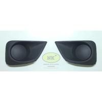 ราคา ฝาปิดไฟตัดหมอก โตโยต้า วีออส Gen3 13 16 สีดำ Toyota Vios Gen3 13 16 (21385834827)