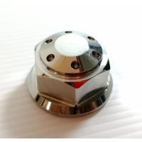 ราคา น๊อตแผงคอ เลส สำหรับรุ่น HONDA Msx Sonic Zoomer x มีหลายสี ทอง น้ำเงิน เงิน งานเกรดA อะไหล่มอร์เตอร์ไซค์ (1917892431)