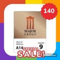 ราคา MaJor ตั๋วหนังเมเจอร์ ใช้ได้ทุกสาขา จัดส่งทางแชท (21678681990)