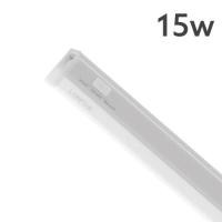 ราคา LAMPTAN หลอดไฟ LED Set T5 Flat Slim Colour Choice 3แสงในหลอดเดียว ต่อพ่วงได้ไฟไม่ตก (21564009235)