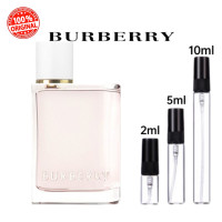 ราคา จัดส่งรวดเร็ว น้ำหอม Burberry Her 2ml 5ml 10ml น้ำหอมมินิ น้ำหอมผู้หญิง น้ำหอมติดทนนาน (20505125072)