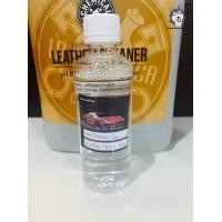 ราคา Chemical Guys Leather Cleaner น้ำยาทำความสะอาดเบาะหนัง แบบแบ่งจากแกลลอน (19449178437)