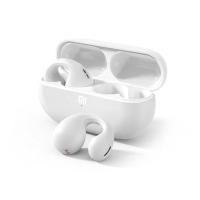 ราคา สินค้าขายดีใหม่ Gratis Ongkir ปลาคอด XiaoMi BT12หูฟังบลูทูธต่างหูแบบหนีบ Tws True Wireless หูฟังกันน้ำสำหรับกีฬาตัดเสียงรบกวน (21340163394)