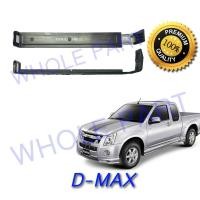 ราคา ฝาปิดกรองแอร์ ฟิลเตอร์ ดีแม๊ก ISUZU D MAX (372789652)