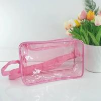 ราคา Basic Indeed กระเป๋าใสทรงสี่เหลี่ยม Crossbody กระเป๋าสะพายข้าง สะพายไหล่ รูปทรงขนมปัง แนวตั้ง ทรงแนวนอน พลาสติก PVC (21471484844)