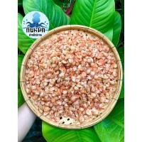 ราคา กุ้งแห้งเล็ก 250กรัม กุ้งแห้งทะเล อร่อย ไม่เค็มมาก ปลอดสารพิษ (18641476113)