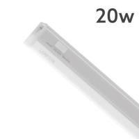 ราคา LAMPTAN หลอดไฟ LED Set T5 Flat Slim Colour Choice 3แสงในหลอดเดียว ต่อพ่วงได้ไฟไม่ตก (21564009236)