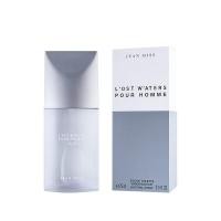 ราคา น้ำหอมแท้ผู้ชาย พร้อมส่ง Lost Waters ขนาด 75ml กลิ่นหอมสดชื่นและเป็นธรรมชาติ เพิ่มเสน่ห์ให้กับสุภาพบุรุษ มีให้เลือก 2 กลิ่น (12736740419)