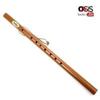 ราคา ลิ้นขลุ่ยทำจากไม้สัก ขลุ่ยโหมโรง PVC ลายไม้ ขลุ่ยเพียงออลายไม้ ขลุ่ยคีย์สากล ขลุ่ย คีย์ c คีย์Bb และ คีย์C ขลุ่ยไทย ขลุ่ยคีย์ c ซองขลุ่ย (1388350982)