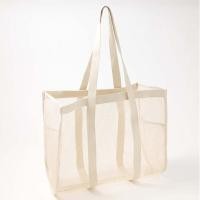 ราคา กระเป๋าทรงสี่เหลี่ยมมีหูหิ้วสะพายไหล่ชายหาดแบบตาข่ายกระเป๋าจุของได้มากกระเป๋าโท้ทลำลองกระเป๋าทรงสี่เหลี่ยมมีหูหิ้วสะพายไหล่ผู้หญิงกระเป๋าสะพายไหล่หนึ่งเดินทางสะพายไหล่กระเป๋า (20059286741)