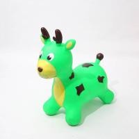 ราคา ตุ๊กตาเด้งดึ๋งกวาง สัตว์ยางเด้งดึ๋ง ยางกระโดดเด้งดึ๋ง ยางหนา (14624836832)