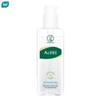 ราคา Mentholatum เมนโทลาทั่ม แอคเน่ส์ ออยล์ ฟรี เจล โลชั่น 145 มล โลชั่น บำรุงผิวหน้า สิว (20967854305)