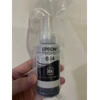 ราคา หมึกแท้ 100 Epson T664 ราคาถูก หมึกเติม Epson 664 for L110 L120 L1300 L310 L210 L220 L360 L365 (21353695024)