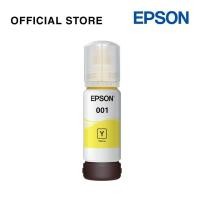 ราคา หมึกพิมพ์ Epson 001 BK C M Y เลือกสี Printer Model L4150L4160L6160L6170L6190 (20759844749)