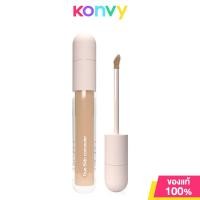 ราคา In2It True Skin Concealer 5g อินทูอิท คอนซีลเลอร์เนื้อเนียนนุ่มลื่นเบาสบายผิว (20764359652)