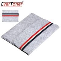 ราคา EverTonerแฟชั่นผ้าขนสัตว์กระเป๋าแล็ปท็อปกระเป๋าPower Packกระเป๋าโน้ตบุ๊คเคสสำหรับMacbook Air Pro Retina 11 12 13 15เลอโนโวเอซุสHPแลปทอปไลน์เนอร์กระเป๋า (5910182113)
