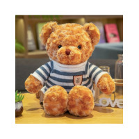 ราคา พร้อมส่ง ตุ๊กตาหมี ตุ๊กตาของขวัญ ตุ๊กตาหมีให้แฟน ตุ๊กตาหมีน่ารักๆ ตุ๊กตาหมีเท็ดดี้ ของเล่นเด็กน่ารักๆ ตุ๊กตาน่ากอด (15063310035)