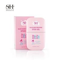 ราคา แท่งตกแต่งผม SEVICH สำหรับเด็ก เจลจัดแต่งทรงผมขี้ผึ้งเจลแฮร์ผมสำหรับเด็ก 80มล 125มล Hair Wax Styling Gel (21654937415)