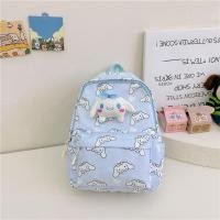 ราคา AMILA กระเป๋าเป้สำหรับเด็ก กระเป๋าเป้สะพายหลังเด็ก กระเป๋านักเรียนลายการ์ตูน กระเป๋านักเรียนอนุบาลแฟชั่น กระเป๋าเด็กอนุบาล (21452338582)
