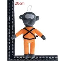 ราคา 1ชิ้น20 30เซนติเมตรทำให้ตายตุ๊กตาหนานุ่มเกมสยองขวัญแมงมุมอุปกรณ์ต่อพ่วงรูปกิ้งก่าตุ๊กตาสัตว์ยัดไส้นุ่มตุ๊กตาตุ๊กตาผ้าเด็กของเล่นของขวัญวันเกิด (21422291309)