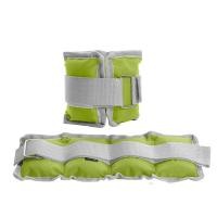 ราคา ถุงทรายถ่วงน้ำหนัก สำหรับข้อมือและข้อเท้า สายรัดถ่วงน้ำหนัก อุปกรณ์ฟิตเนส (21599011123)