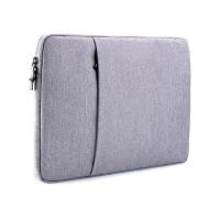 ราคา NEX กระเป๋าโน๊ตบุ๊ค กระเป๋าแล็ปท็อป soft case เคสโน๊ตบุ๊ค 10 11 13 3 14 15 6 นิ้ว เคสMacbook Air Pro เคสSurface Pro Go เคสไอแพด กระเป๋าแท็บเล็ต Laptop Bag Macbook Case (1374918915)