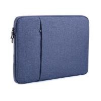 ราคา NEX กระเป๋าโน๊ตบุ๊ค กระเป๋าแล็ปท็อป soft case เคสโน๊ตบุ๊ค 10 11 13 3 14 15 6 นิ้ว เคสMacbook Air Pro เคสSurface Pro Go เคสไอแพด กระเป๋าแท็บเล็ต Laptop Bag Macbook Case (1374918916)