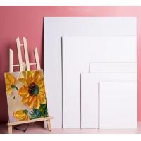 ราคา แพ็ค 5 ชิ้น เฟรมผ้าใบ เฟรมวาดรูป ผ้าใบวาดรูป กรอบขึงผ้าใบ Canvas Frame 15 15 20 20 20 25 23 30 30 30 30 40 cm (21328514510)