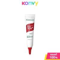 Puricas Dragon's Blood Advanced Formula Anti-Acne Gel 10g (เพียวริก้าส์ ดราก้อนส์ บลัด แอดวานส์ ฟอร์มูล่า แอนติ-แอคเน่ เจลแต้มสิว 10 กรัม)