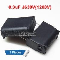 ราคา 2ชิ้น ล็อตเตาแม่เหล็กไฟฟ้าตัวเก็บประจุ0 24UF 0 27UF 0 3UF 0 33UF 2UF 5UF J275V 400V J630V 1200V MKPH SH 275VAC 400VDC 630VAC 1200VDC (7813016235)