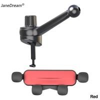 ราคา JaneDream ขาตั้งยึดที่วางโทรศัพท์ในรถปรับได้อุปกรณ์เสริมภายในตัวยึดโทรศัพท์มือถือระบบ GPS สำหรับ BYD ATTO 3 2022 (18706216546)