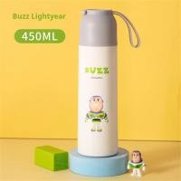 ราคา แก้วกันร้อนเก็บความร้อนสแตนเลสการ์ตูนเอลซ่ากระบอกน้ำความร้อนของดิสนีย์กระติกน้ำดื่มเด็กกันรอยรั่ว1ชิ้น (21431038502)