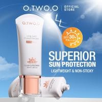 ราคา Favotwoo ครีมกันแดดควบคุมน้ำมันบรรเทาความเหนื่อยล้าสำหรับผิวมัน SPF30PA กันแดดเพิ่มความชุ่มชื้นปกป้องผิวหน้าและผิวกาย (21603435851)