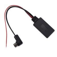 ราคา Car Bluetooth Audio Receiver for Pioneer Ip Bus 11Pin Bluetooth Aux Receiver Adapter (18953964540)