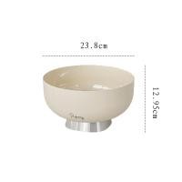 ราคา YEYA ถาดถาดรองชงชาทรงสูงห้องนั่งเล่นถาดผลไม้ระบายน้ำกระเช้าผลไม้พลาสติกกล่องเก็บของถาดผลไม้ถาดผลไม้อบแห้งในครัวเรือน (21486235632)