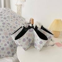 ราคา XINLANYASHE จัดส่งฟรี Miễn Phí Vận Chuyển ร่มกันแดด ยูวี อัตโนมัติ ร่มกันแดดสามพับ ร่มอัตโนมัติ ร่มพับ 3 ตอน ร่มกันฝน พกพาสะดวกระบบเปิดออโต้ 3ตอน ร่มกันยูวี ร่มพับได้ ร่ม ร่มสีพื้นออโต้ ร่มกันฝนกันแดด