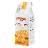 ราคา เปปเปอร์ริดจ์ฟาร์มเชสเมนคุกกี้รสเนย 206กรัม (17086803867)