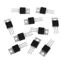 ราคา 10pc IRF3205 IRF3205PBF Fast Switching Power Mosfet Transistor N Channel T0220 (19668144025)