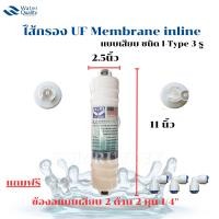 ราคา ไส้กรอง UF Membrane inline (20118568740)