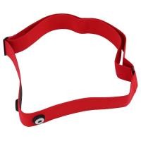 ราคา Heart Rate Monitor Chest Strap Replacement Band for Myzone (19609374955)