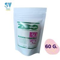 ราคา Zoologic Milk Matrix 30 52 ขนาด 30 60 กรัม ผลิตภัณฑ์ทดแทนนมสำหรับสัตว์เลี้ยง Milk Matrix 30 52 (20911934841)