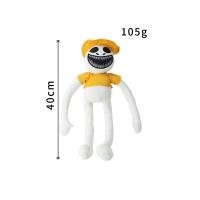 ราคา Free sun ตุ๊กตา Zoonomaly ตุ๊กตาสัตว์ประหลาด ตุ๊กตายัดนุ่น ตุ๊กตาฟิกเกอร์ รูปสวนสัตว์ Zookeepers ของเล่นตุ๊กตาสยองขวัญ (21728435384)